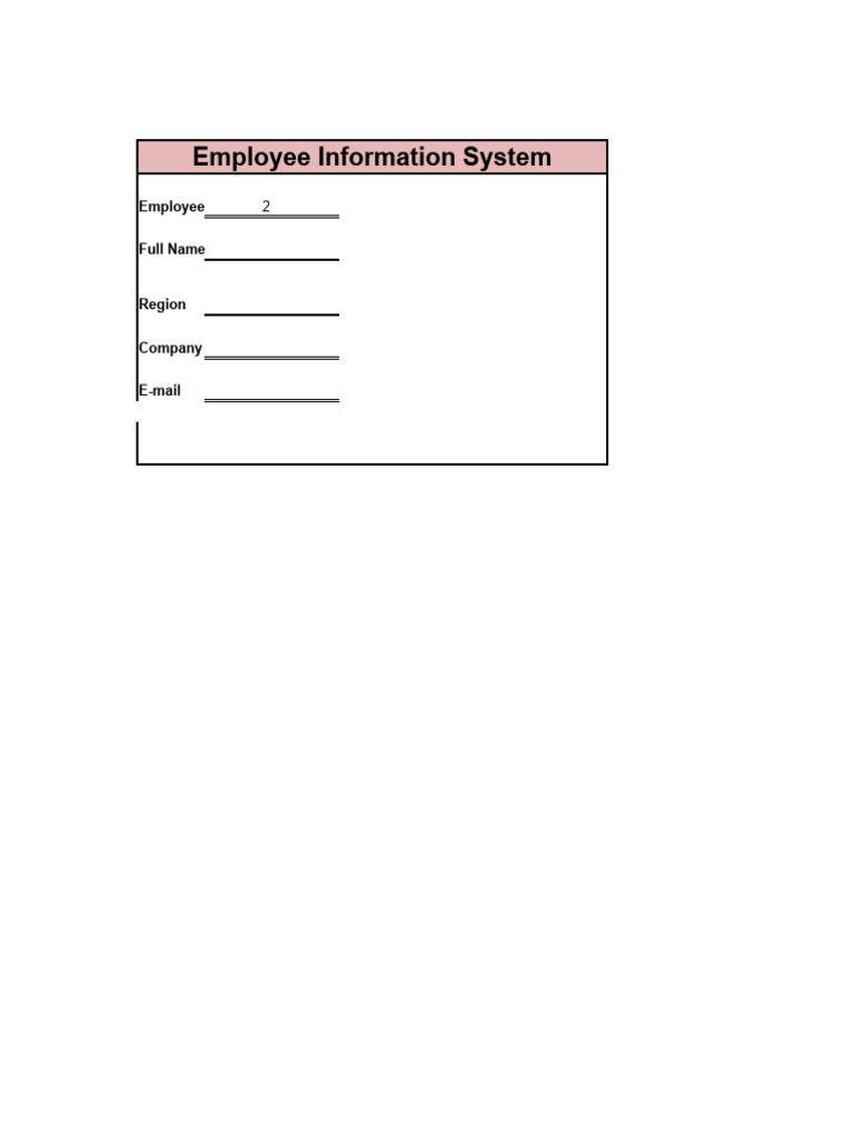 Vlookup Exercise | PDF