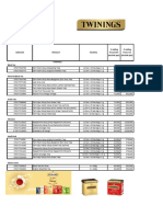 PK ALL Pricelist 2023 - Updated 11-22-23