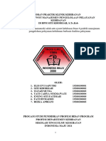 Analisis Swot Kelompok