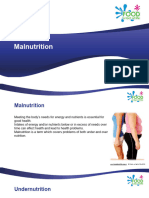 Malnutrition PPT 1416he