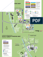 Scott Campus Map