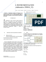 Fase 5 - Presentación de Resultados y Evolución.