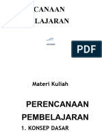 Perencanaan Pembelajaran PPT Copy 1