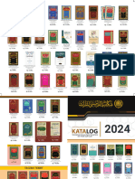 Katalog Turmusy 2024