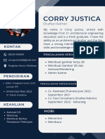 Corry Justica: Drafter/Admin