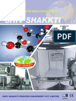 Pilot Scale Agitated Nutsche Filter