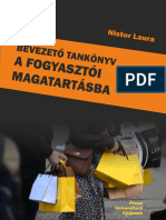 Fogyasztoi Magatartas