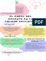 El Papel Del Docente en La Calidad Educativa-2