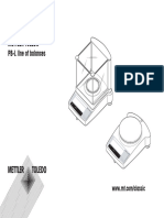 Tài Liệu Cân PB153