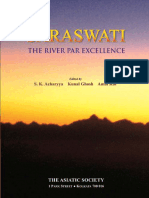 The Sarasvati River Issues and Debates