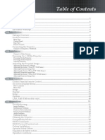 Optoma DS611  Password Reset via Serial Cable (prolific chip)