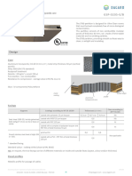 GSP-0205 Partition ST60