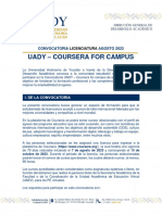 2023 06 20 Convocatoria Licenciatura Coursera For Campus