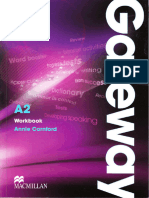 Gateway A2 WB 2 PDF Free