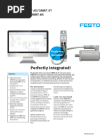 Festo CPX-FMT Maintenance Tool Overview | PDF | Usb | Ethernet