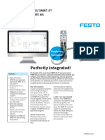 Festo CMMT EMMT PSIplus EN135954 202305