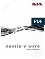 Sanitary Ware Collection 2022 Kia_all