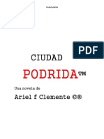 CIUDAD Podrida