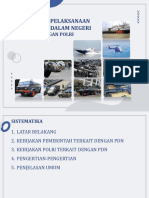 Materi PDN