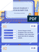 Ulangan Harian 3 Informatika - Skip Klasifikasi Software