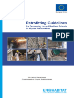 Retrofitting Guideline