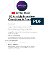 Ansible