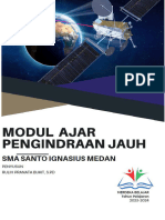 Modul Pengindraan Jauh