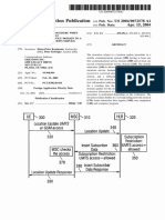 Patent Application Publication (10) Pub. No.: US 2004/0072578A1