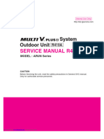 Service Manual