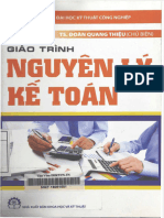 Giáo Trình Nguyên Lý Kế Toán