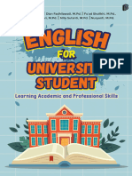 FC - English For University Student Full Text