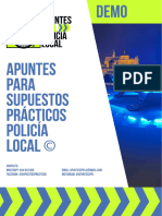 Descargar Demo - Apuntes SPPL Policía Local