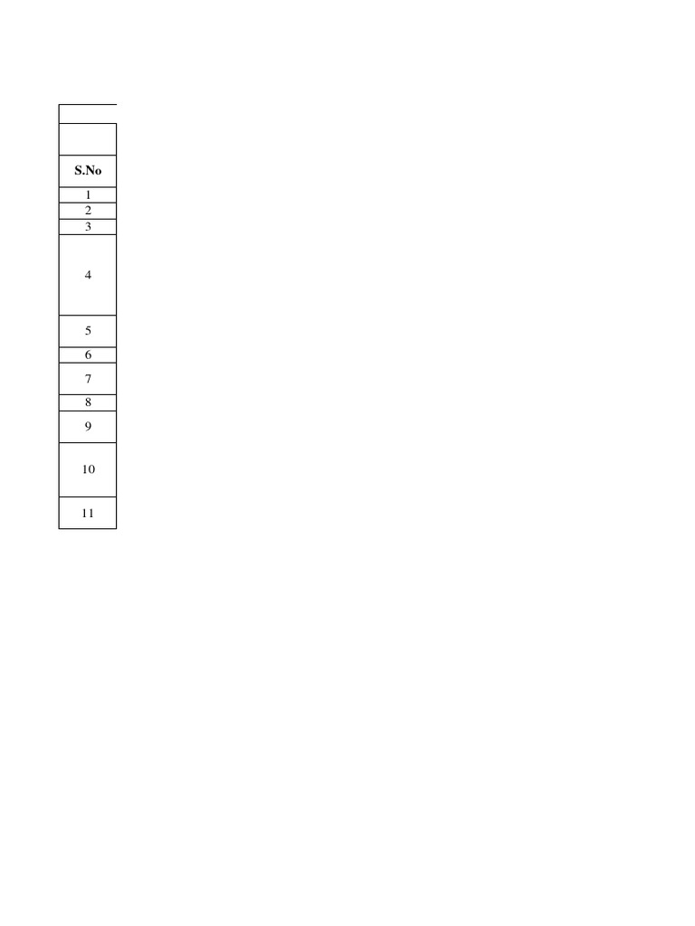 MTMP Filed Data Requirement | PDF