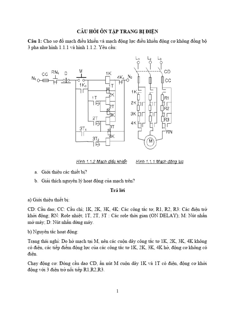 TBĐ CK | PDF