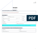 Application Contract Download