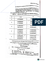 Numerical Method by PN Vashista