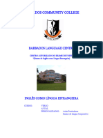 EFL - Brochure Portuguese