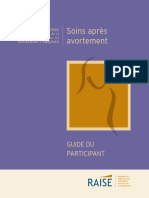 FR 2009 Raise Pac Participant Guide