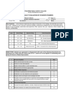 FDD-Form-1-Student-Evaluation FT Ando, WN