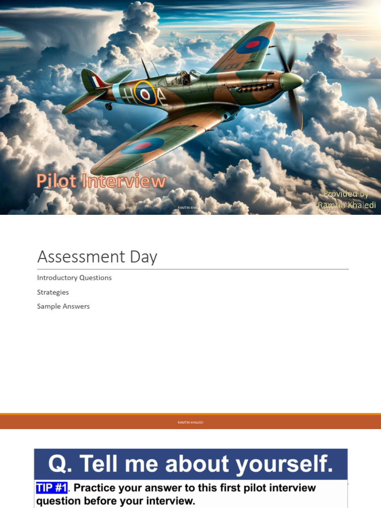 21 PILOT INTERVIEW QUESTIONS AND ANSWERS PDF FREE DOWNLOAD intelligence overview