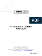 Ls Hydrau Steering Systems Uk