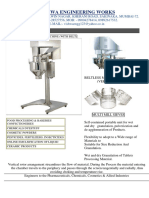 Multimill Machine Cataloge