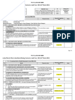 Action Plan For Observation (Contractor Audit) - PCH - Done