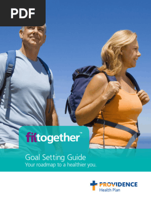 Goal Setting Guide