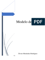 Modelo de Continuidad Digital para Un Ayuntamiento - Álvaro Menéndez Rodríguez
