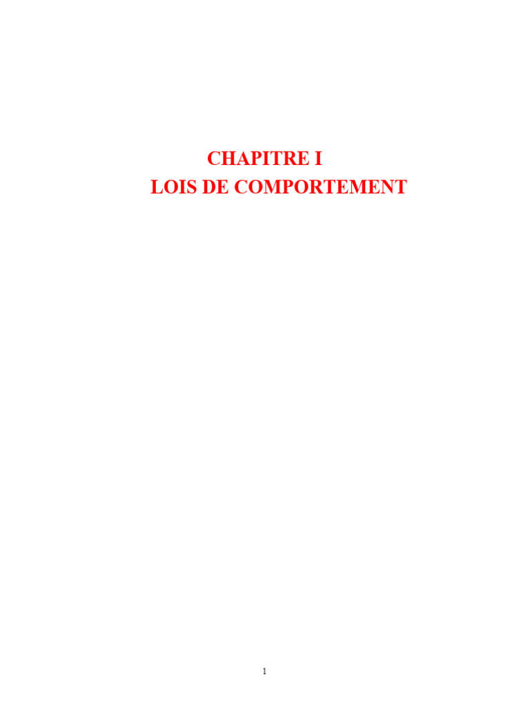 Chap 1 | PDF