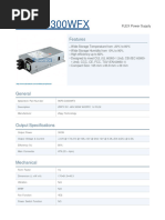 96PS-D300WFX Datasheet20170119115210