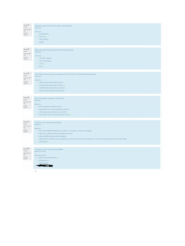 Data Security And Privacy Training Pdf