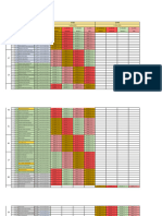 JADWAL UJIAN PRAKTEK Rabu (20) - Kamis