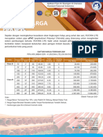 Daftar Harga Rucika Lite - 2021